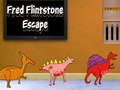 Gioco Fred Flintstone Escape