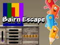 Gioco Bairn Escape