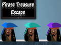 Gioco Pirate Treasure Escape