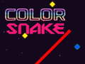 Gioco Color Snake