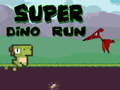 Gioco Super Dino Run