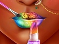 Gioco Princess Lip Art Salon