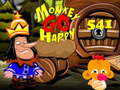 Gioco Monkey Go Happy Stage 541