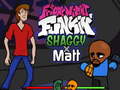Gioco Friday Night Funkin Shaggy x Matt