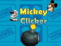 Gioco Mickey Clicker