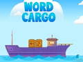 Gioco Word Cargo