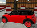 Gioco Advance Car Parking Game: Car Drive