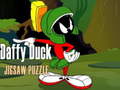 Gioco Daffy Duck Jigsaw Puzzle