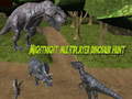 Gioco Mightnight Multiplayer Dinosaur Hunt