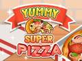 Gioco Yummy Super Pizza
