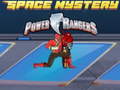 Gioco Power Rangers Spaces Mystery