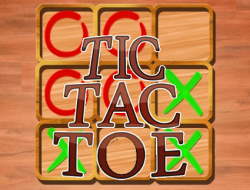 Gioco Tic tac toe