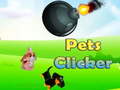 Gioco Pets Clicker