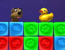 Gioco Salvataggio di animali domestici 
