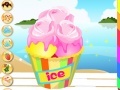 Gioco Strawberry Ice Cream