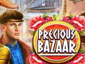 Gioco Precious Bazaar