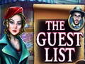 Gioco The Guest List