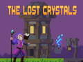 Gioco The Lost Crystals