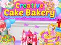 Gioco Creative Cake Bakery