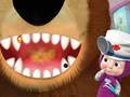 Gioco Girl and the Bear Dentist