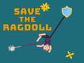 Gioco Save the Ragdoll