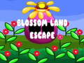 Gioco Blossom Land Escape