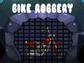 Gioco Bike Robbery