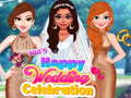 Gioco Mia's Happy Wedding Celebration