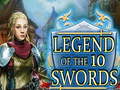 Gioco Legend of the 10 swords