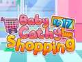 Gioco Baby Cathy Ep17: Shopping