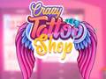 Gioco Crazy Tattoo Shop