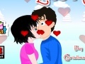 Gioco Christmas Love Kiss