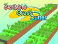 Gioco Scribble Grass Cutter