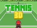 Gioco  Tennis 3D