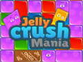 Gioco Jelly Crush Mania
