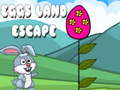 Gioco Eggs Land Escape