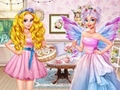 Gioco Cottage Core Vs Fairy Core Rivals