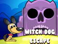 Gioco Witch Dog Escape