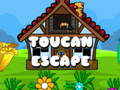 Gioco Toucan Escape