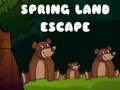 Gioco Spring Land Escape