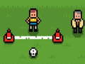 Gioco Ultimo Soccer: Ultimate Dribble Challenges