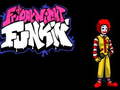 Gioco Friday Night Funkin vs Ronald McDonald