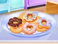 Gioco Real Donuts Cooking Challenge