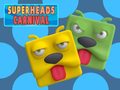 Gioco Super Heads Carnival