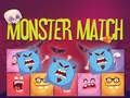Gioco Monster Match