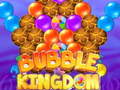 Gioco Bubble Kingdom