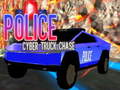 Gioco Police CyberTruck Chase