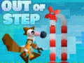 Gioco Out of step