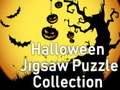 Gioco Halloween Jigsaw Puzzle Collection