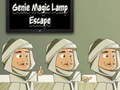 Gioco Genie Magic Lamp Escape